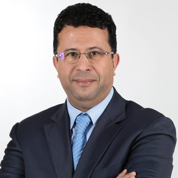 Mounir EL BARI